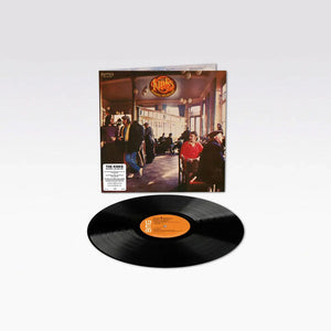 THE KINKS | MUSWELL HILLBILLIES