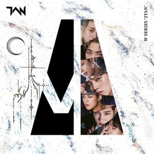 TAN | W SERIES 2TAN (WE VERSION)