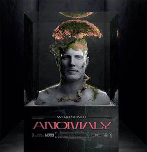 WHAT SO NOT | ANOMALY