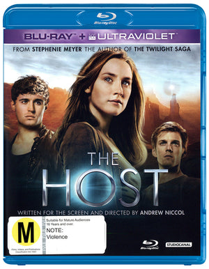 MOVIE BLSCI | HOST (BLURAY)