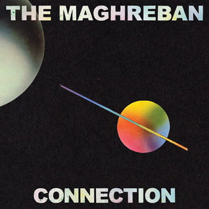 THE MAGHREBAN | CONNECTION