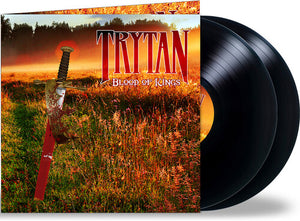 TRYTAN | BLOOD OF KINGS