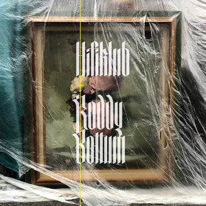 HIFIKLUB & RODDY BOTTUM | THINGS THAT WERE LOST IN THE FIRE