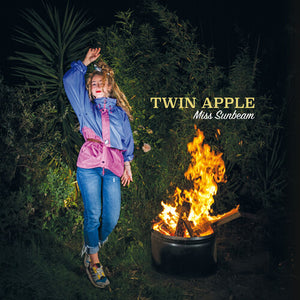 TWIN APPLE | MISS SUNBEAM