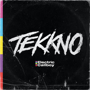 ELECTRIC CALLBOY | TEKKNO