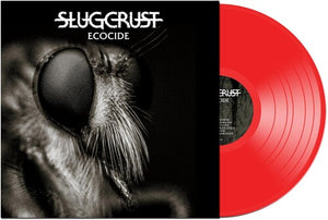 SLUGCRUST | ECOCIDE