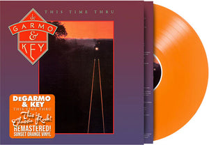 DEGARMO & KEY | THIS TIME THRU