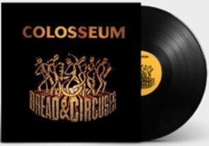 COLOSSEUM | BREAD & CIRCUSES