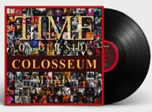COLOSSEUM | TIME ON OUR SIDE