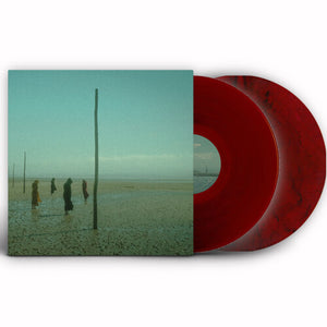 DEVILS WITCHES | IN ALL HER FORMS - RED/BLACK