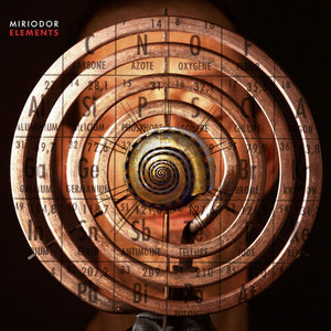 MIRIODOR | ELEMENTS