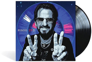 RINGO STARR | EP3