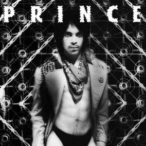 PRINCE | DIRTY MIND