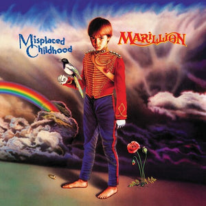 MARILLION | MISPLACED CHILDHOOD (2017 REMASTER)