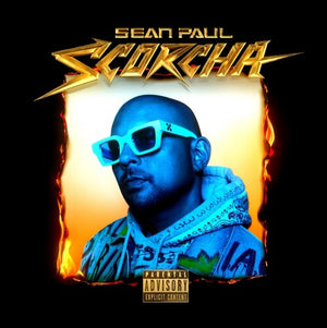 SEAN PAUL | SCORCHA