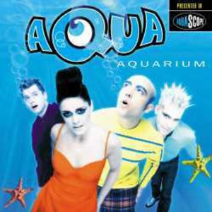 AQUA | AQUARIUM