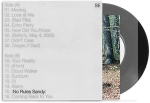SYLVAN ESSO | NO RULES SANDY