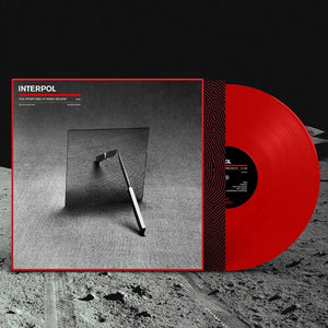 INTERPOL | OTHER SIDE OF MAKE-BELIEVE