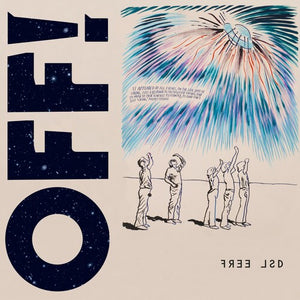 OFF | FREE LSD