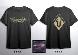 VINTERLAND | WELCOME MY LAST CHAPTER (T-SHIRT M)
