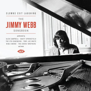 VARIOUS ARTISTS | CLOWNS EXIT LAUGHING: JIMMY WEBB SONGBOOK / VAR