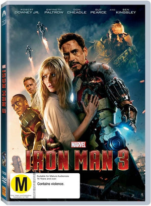 MOVIE AC | IRON MAN 3