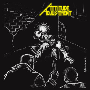 ATTITUDE ADJUSTMENT | NO MORE MR. NICE GUY - MILLENNIUM EDITION