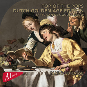 MARGOT KALSE | TOP OF THE POPS DUTCH GOLDEN