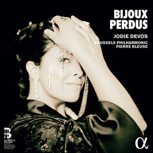 VARIOUS ARTISTS | BIJOUX PERDUS / VARIOUS