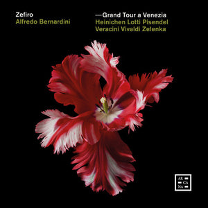VARIOUS ARTISTS | GRAND TOUR A VENEZIA / VARIOUS