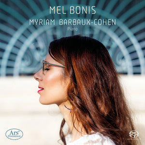 MYRIAM BARBAUX-COHEN | MEMOIRES D'UNE FEMME