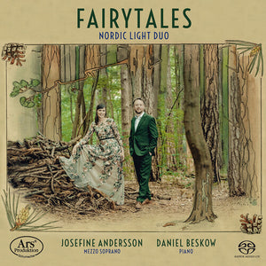 NORDIC LIGHT DUO | FAIRYTALES SAGOLIKT