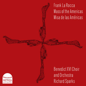 LA ROCCA | MASS OF THE AMERICAS