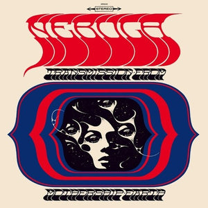 NEBULA | TRANSMISSION FROM MOTHERSHIP EARTH