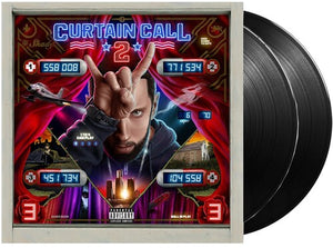 EMINEM | CURTAIN CALL 2