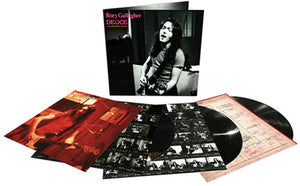 RORY GALLAGHER | DEUCES (50TH ANNIVERSARY)