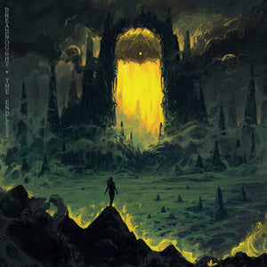 DREADNOUGHT | ENDLESS