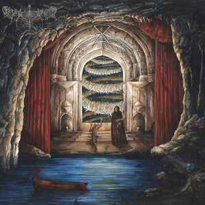 COSMIC PUTREFACTION | CREPUSCULAR DIRGE FOR THE BLESSED ONES