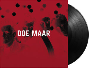 DOE MAAR | KLAAR