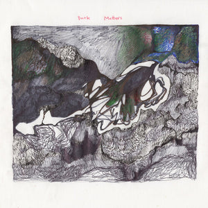 MANEKA | DARK MATTERS