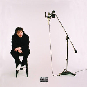 JACK HARLOW | COME HOME THE KIDS MISS YOU (WHITE EDITION) (VINYL)