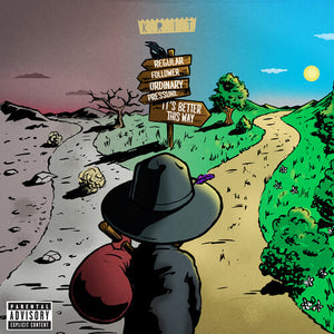 BIG K.R.I.T.^BIG KRIT | IT'S BETTER THIS WAY