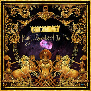BIG KRIT^BIG K.R.I.T. | KING REMEMBERED IN TIME