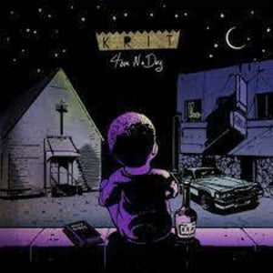 BIG K.R.I.T.^BIG KRIT | 4EVA N A DAY