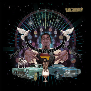 BIG KRIT^BIG K.R.I.T. | RETURN OF 4EVA