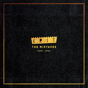 BIG KRIT^BIG K.R.I.T. | MIXTAPES