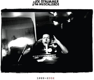 JOE STRUMMER & THE MESCALEROS^JOE STRUMMER | JOE STRUMMER 002: THE MESCALEROS YEARS
