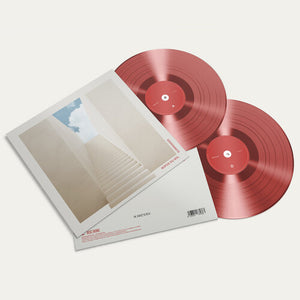 RUFUS DU SOL | SURRENDER (RED 2LP EDITION) (VINYL)