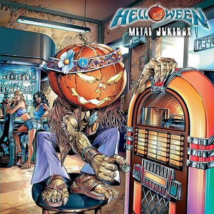 HELLOWEEN | METAL JUKEBOX
