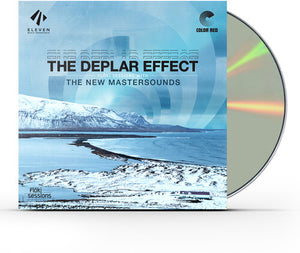 THE NEW MASTERSOUNDS | DEPLAR EFFECT